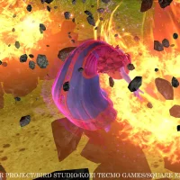 Dragon Quest Heroes II #3879