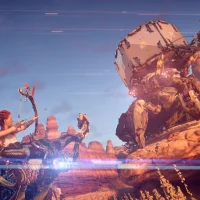 Horizon: Zero Dawn #7173