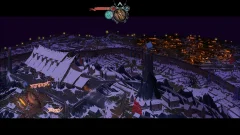 Screenshot The Banner Saga 3