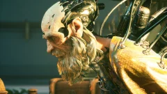 Screenshot Stellar Blade