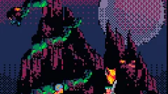 Screenshot Masters of the Universe