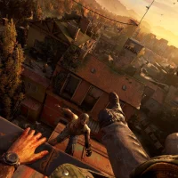 Dying Light: The Beast #25548