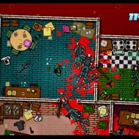 Hotline Miami 2: Wrong Number #5459