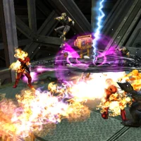 Marvel: Ultimate Alliance 2 #39918