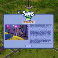 The Sims 2: Nightlife #20521