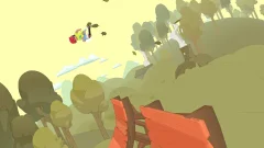 Screenshot OlliOlli World