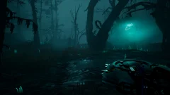 Screenshot Pacific Drive
