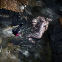 Resident Evil 4: Separate Ways #22302