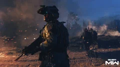 Screenshot Call of Duty: Modern Warfare II
