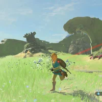 The Legend of Zelda: Breath of the Wild #8697