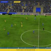 Football Manager 2016 #833