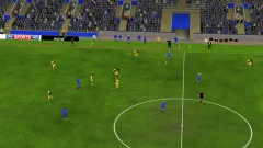 Screenshot Football Manager 2016