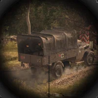 Sniper Elite 4 #5235