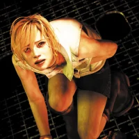 Silent Hill 3 #14836
