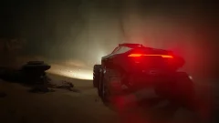 Screenshot Fort Solis