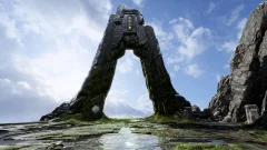 Screenshot God of War