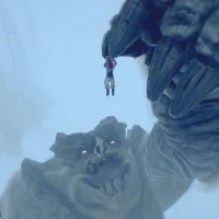Prey for the Gods #1466