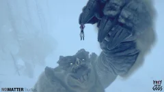 Screenshot Prey for the Gods