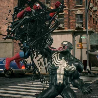Marvel vs. Capcom Infinite #11342
