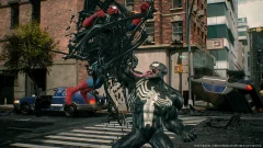 Screenshot Marvel vs. Capcom Infinite