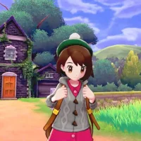 Pokémon Spada e Scudo #13686