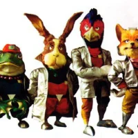 Star Fox #29178