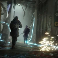 Tom Clancy's The Division: New York Underground #5295