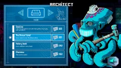 Screenshot Cyberwar: Neon City