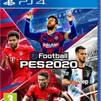 eFootball PES 2020 #13924