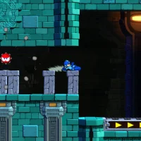 Mega Man 11 #11458