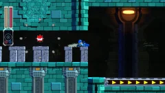 Screenshot Mega Man 11