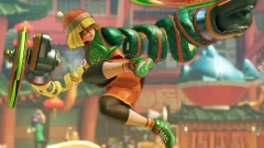 Screenshot Arms