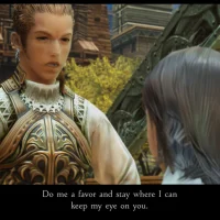 Final Fantasy XII: The Zodiac Age #11815