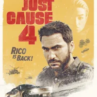 Just Cause 4 #13051