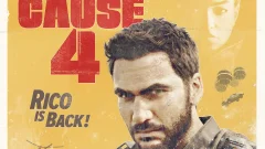 Screenshot Just Cause 4