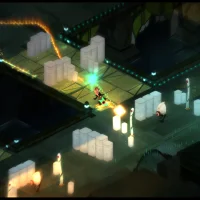 Transistor #33116