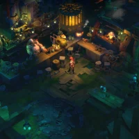 Battle Chasers: Nightwar #34300