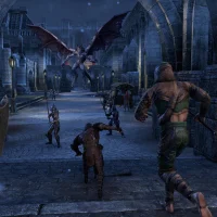 The Elder Scrolls Online: Imperial City #16248