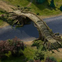 Pillars of Eternity #10189