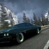 Need for Speed: The Run #21475