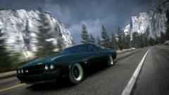Screenshot Need for Speed: The Run