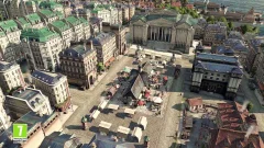 Screenshot Anno 1800