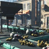 Fallout 4: Contraptions Workshop #5217