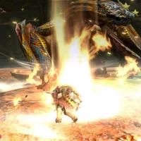 Monster Hunter Generations #5862