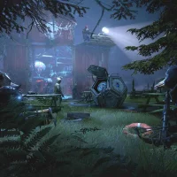 Mutant Year Zero: Road to Eden #13120