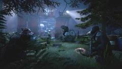 Screenshot Mutant Year Zero: Road to Eden