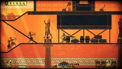 Screenshot Apotheon