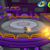 Phineas and Ferb: Day of Doofenshmirtz #36355