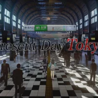 Shin Megami Tensei V #24410