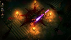 Screenshot Warhammer 40.000: Space Wolf